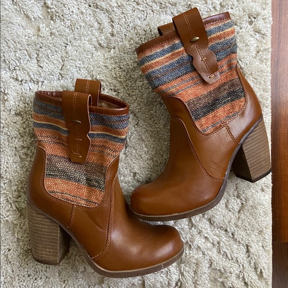 Arizona Jean Company Shoes - Arizona Jean company cowgirl boots